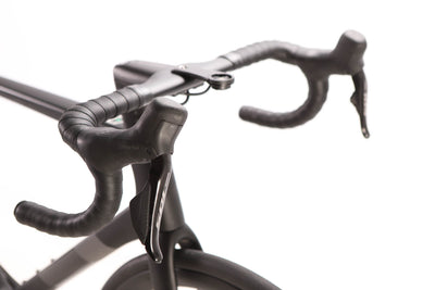 Cannondale SuperSix Evo Shimano 105 Di2 Disc Road Bike 2023, Size 54cm
