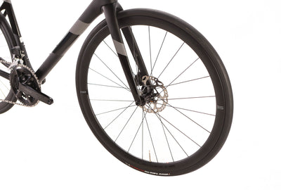 Cannondale SuperSix Evo Shimano 105 Di2 Disc Road Bike 2023, Size 54cm