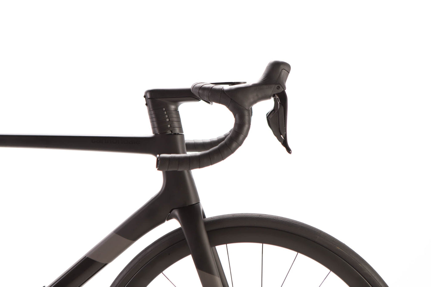 Cannondale SuperSix Evo Shimano 105 Di2 Disc Road Bike 2023, Size 54cm