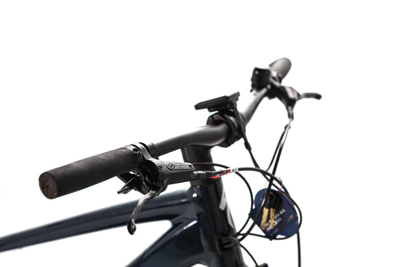 Specialized Turbo Vado 3.0 Electric Hybrid Bike 2022, Size Small