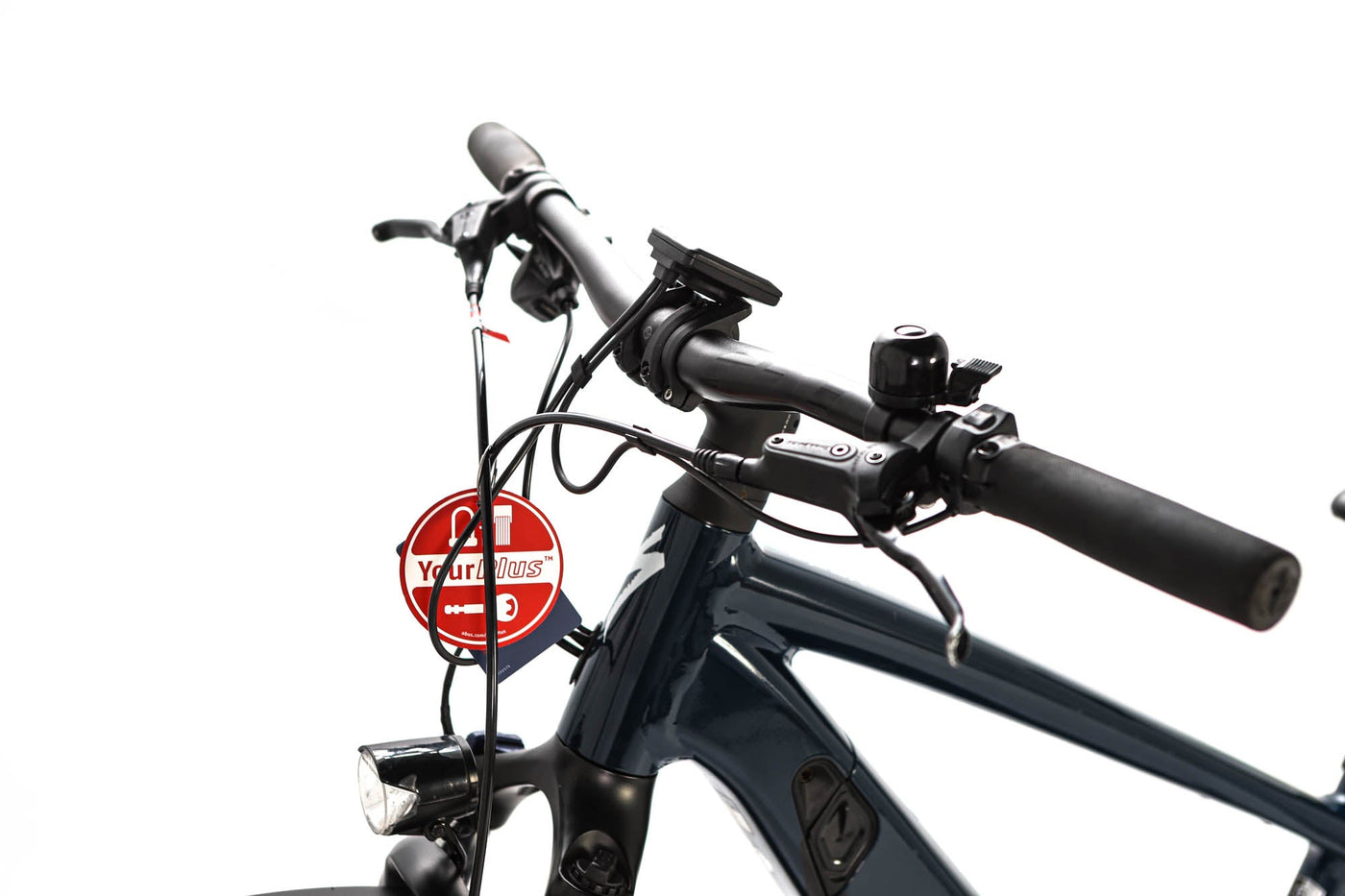 Specialized Turbo Vado 3.0 Electric Hybrid Bike 2022, Size Small