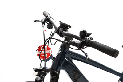 Specialized Turbo Vado 3.0 Electric Hybrid Bike 2022, Size Small