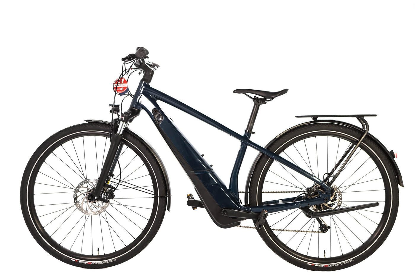 Specialized Turbo Vado 3.0 Electric Hybrid Bike 2022, Size Small