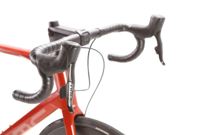 BMC RoadMachine One Sram Force eTap AXS Disc 2021, Size 56cm