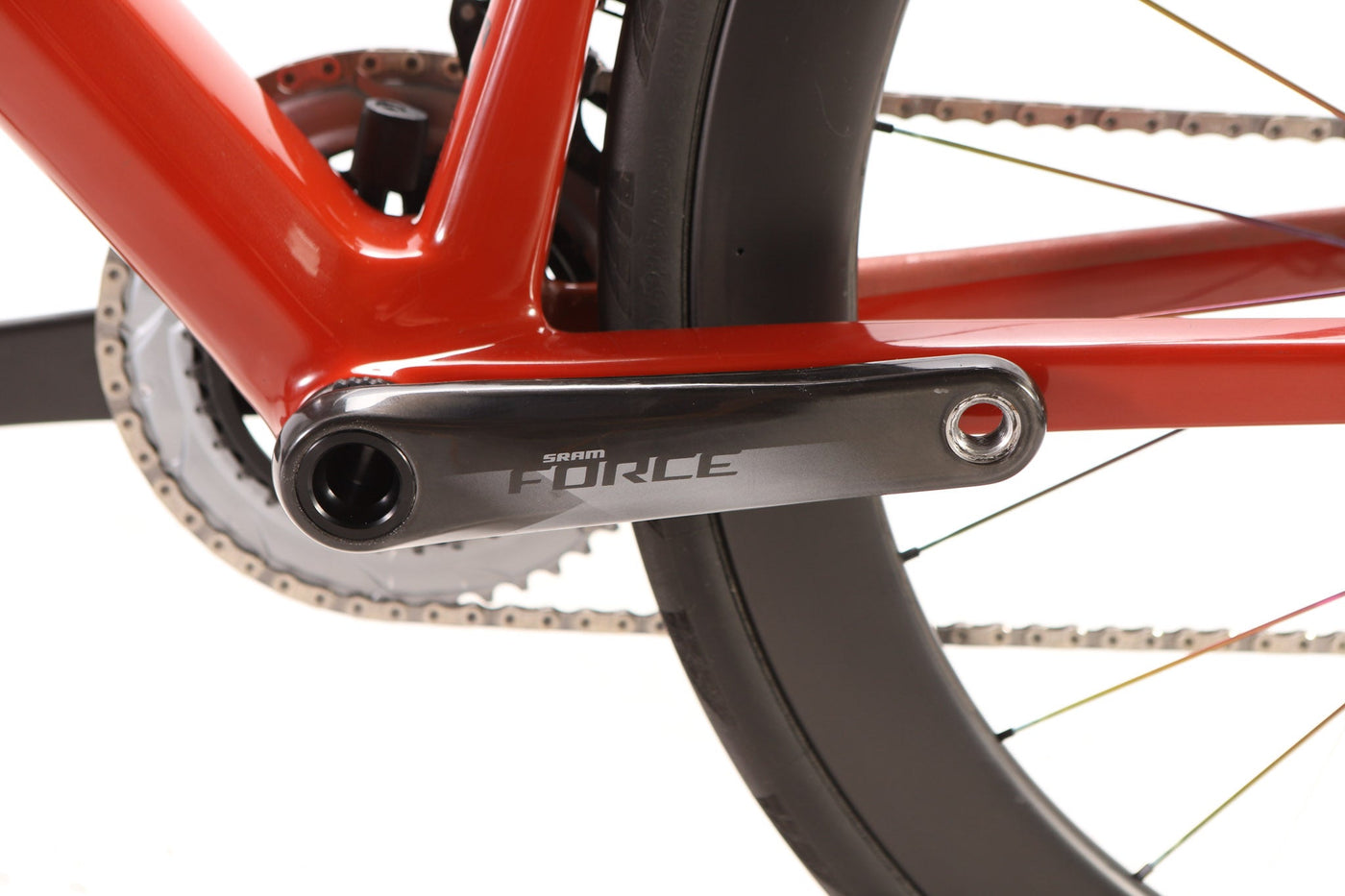 BMC RoadMachine One Sram Force eTap AXS Disc 2021, Size 56cm