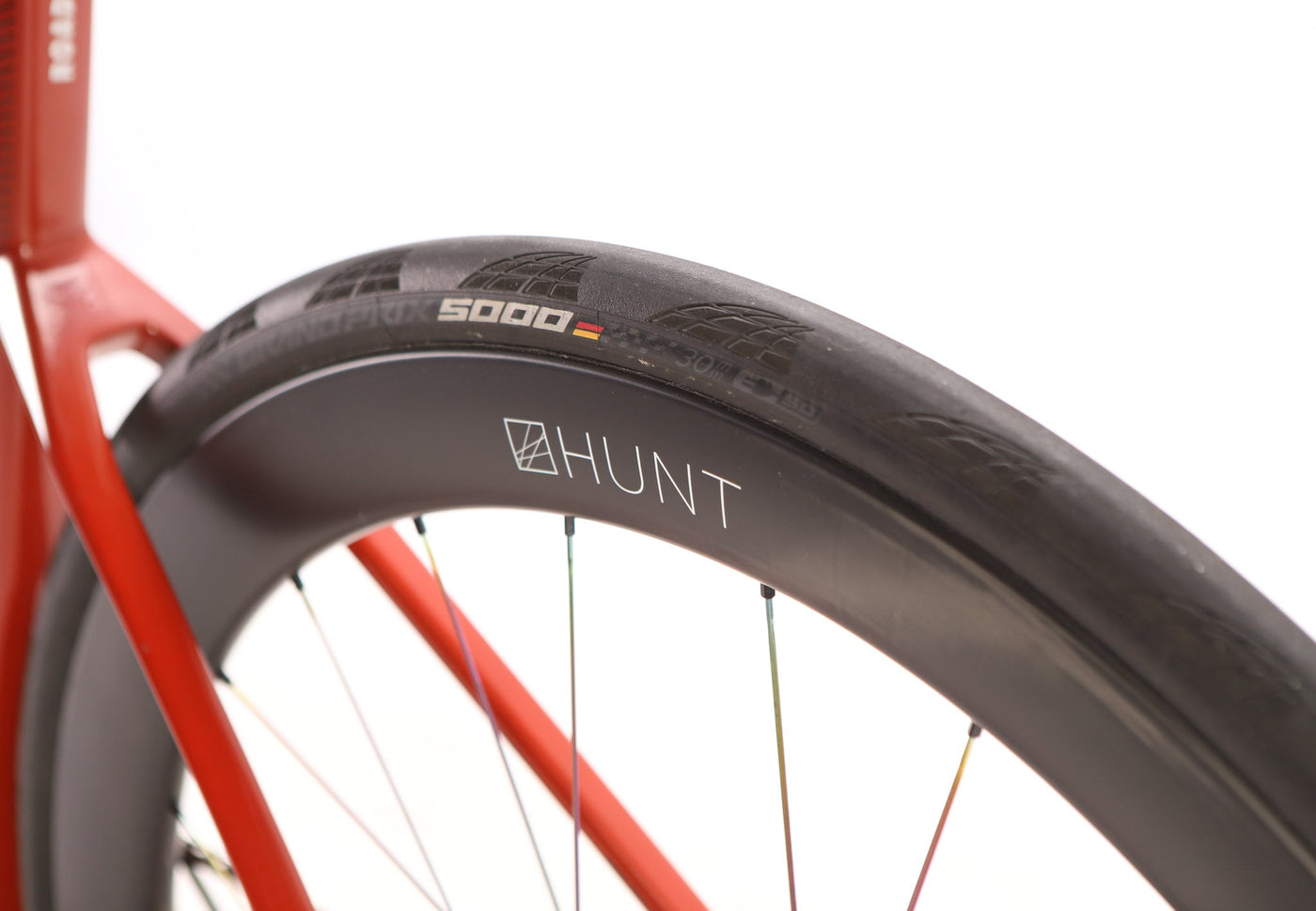 BMC RoadMachine One Sram Force eTap AXS Disc 2021, Size 56cm
