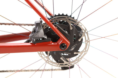 BMC RoadMachine One Sram Force eTap AXS Disc 2021, Size 56cm