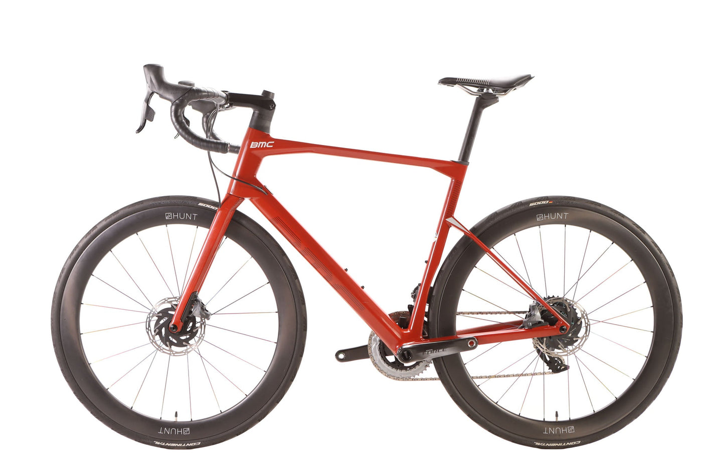 BMC RoadMachine One Sram Force eTap AXS Disc 2021, Size 56cm