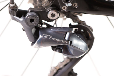 Trek Emonda SL 6 Shimano Ultegra Disc Road Bike 2020, Size 50cm