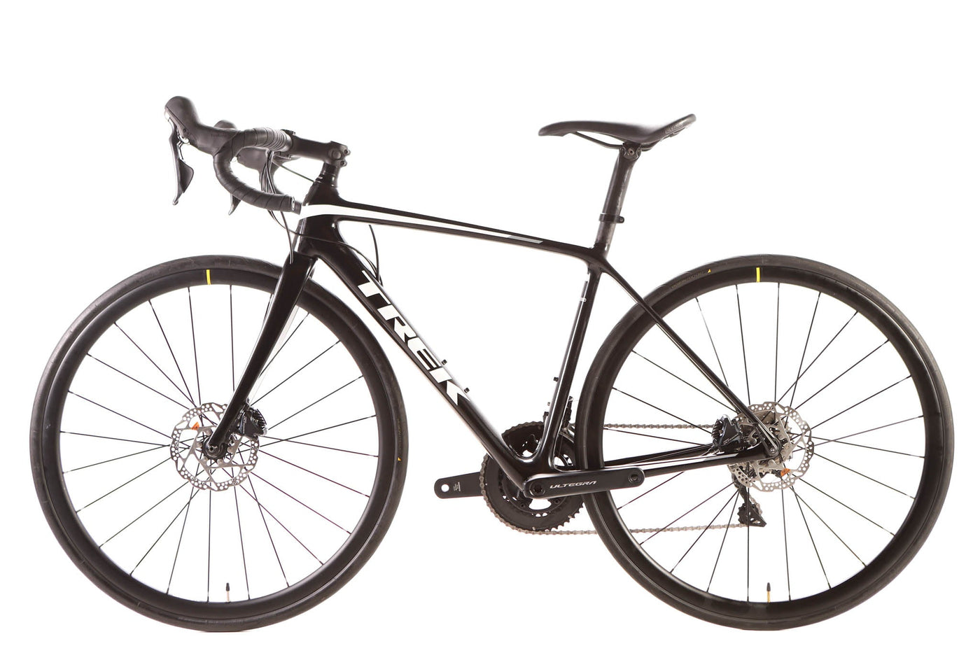 Trek Emonda SL 6 Shimano Ultegra Disc Road Bike 2020, Size 50cm