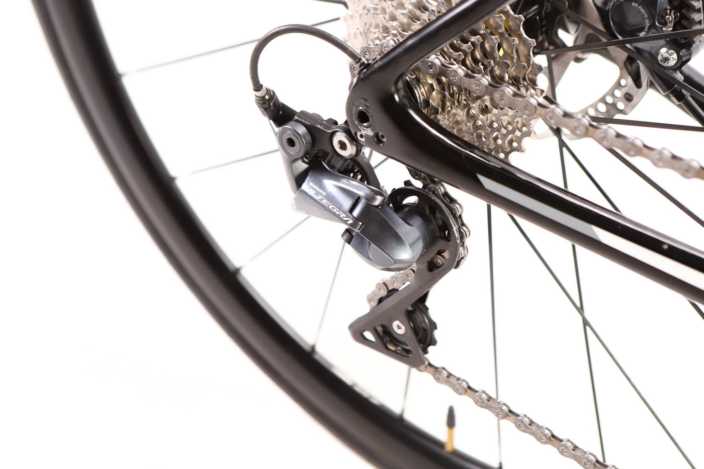 Trek Emonda SL 6 Shimano Ultegra Disc Road Bike 2020, Size 50cm