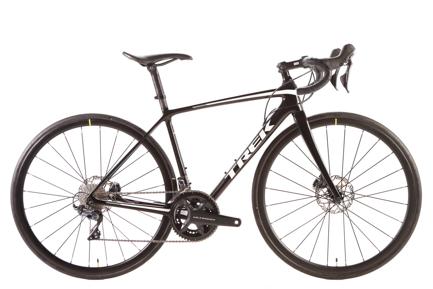 Trek Emonda SL 6 Shimano Ultegra Disc Road Bike 2020, Size 50cm