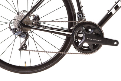Trek Emonda SL 6 Shimano Ultegra Disc Road Bike 2020, Size 50cm