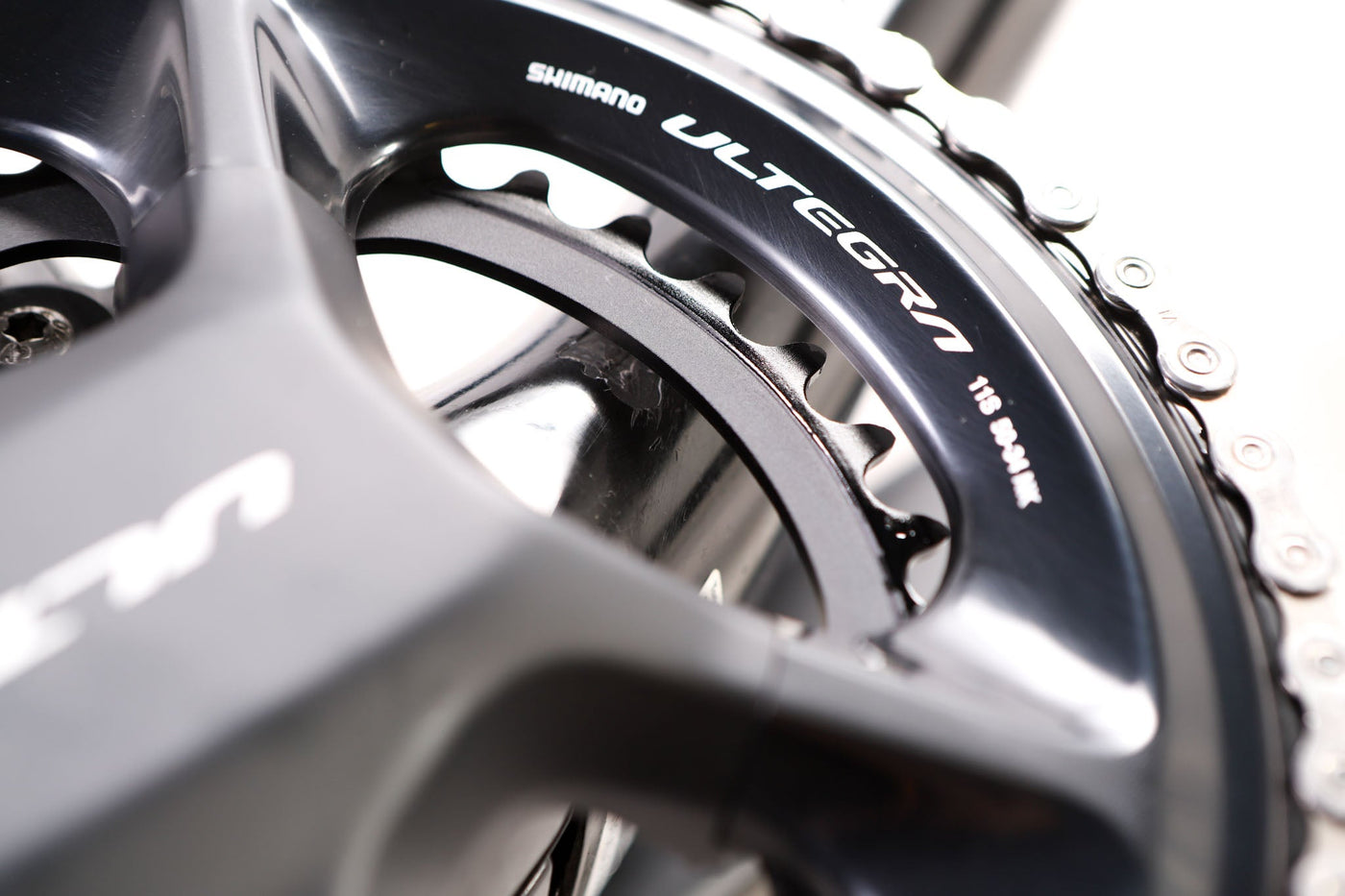 Trek Emonda SL 6 Shimano Ultegra Disc Road Bike 2020, Size 50cm