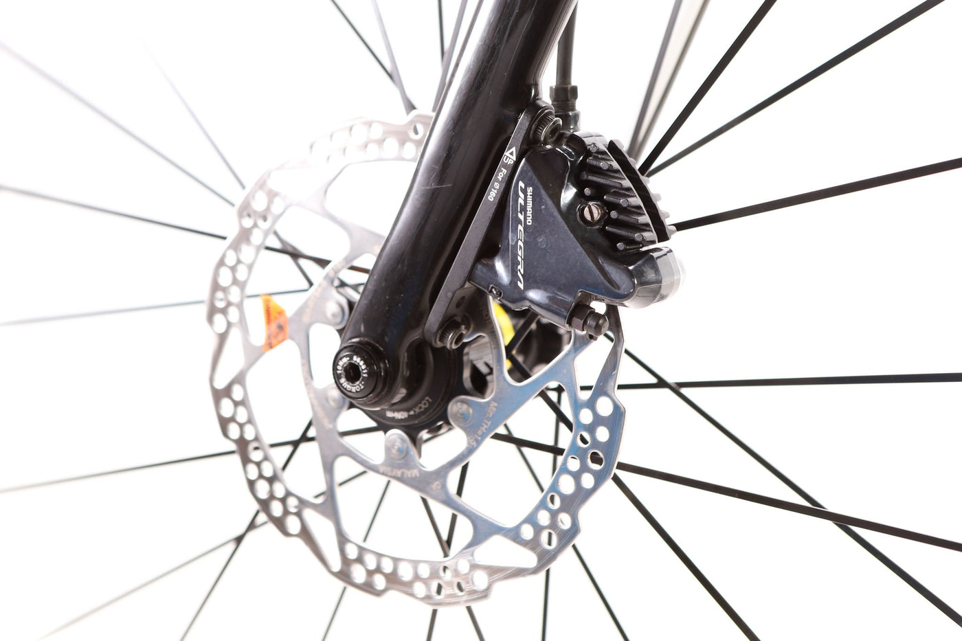 Trek Emonda SL 6 Shimano Ultegra Disc Road Bike 2020, Size 50cm