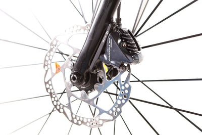 Trek Emonda SL 6 Shimano Ultegra Disc Road Bike 2020, Size 50cm
