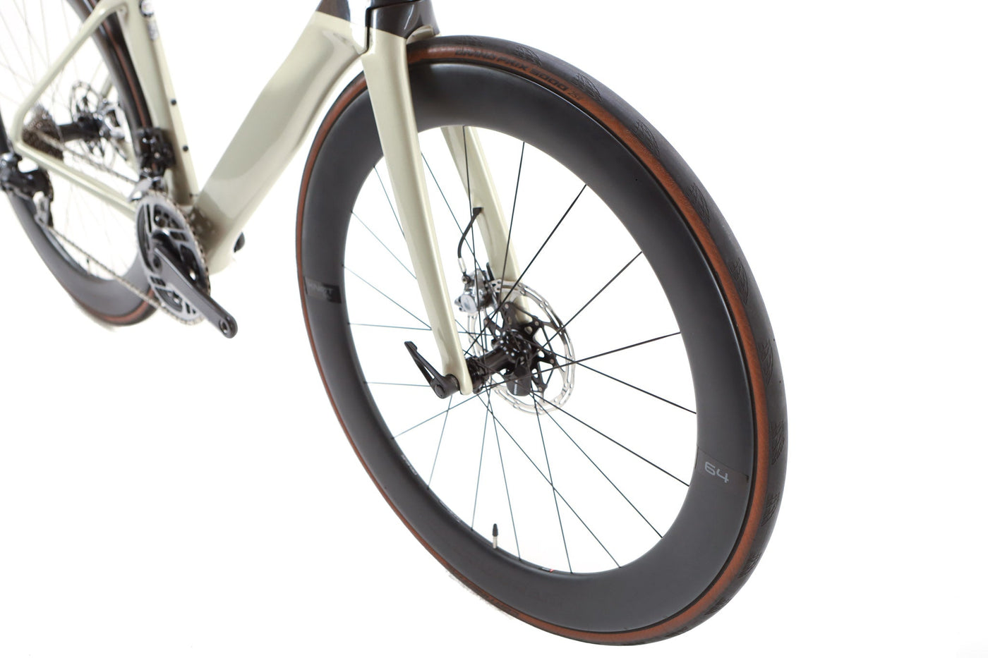 Cannondale SystemSix Hi-Mod Sram Red eTap AXS Disc Road Bike 2020, Size 54cm