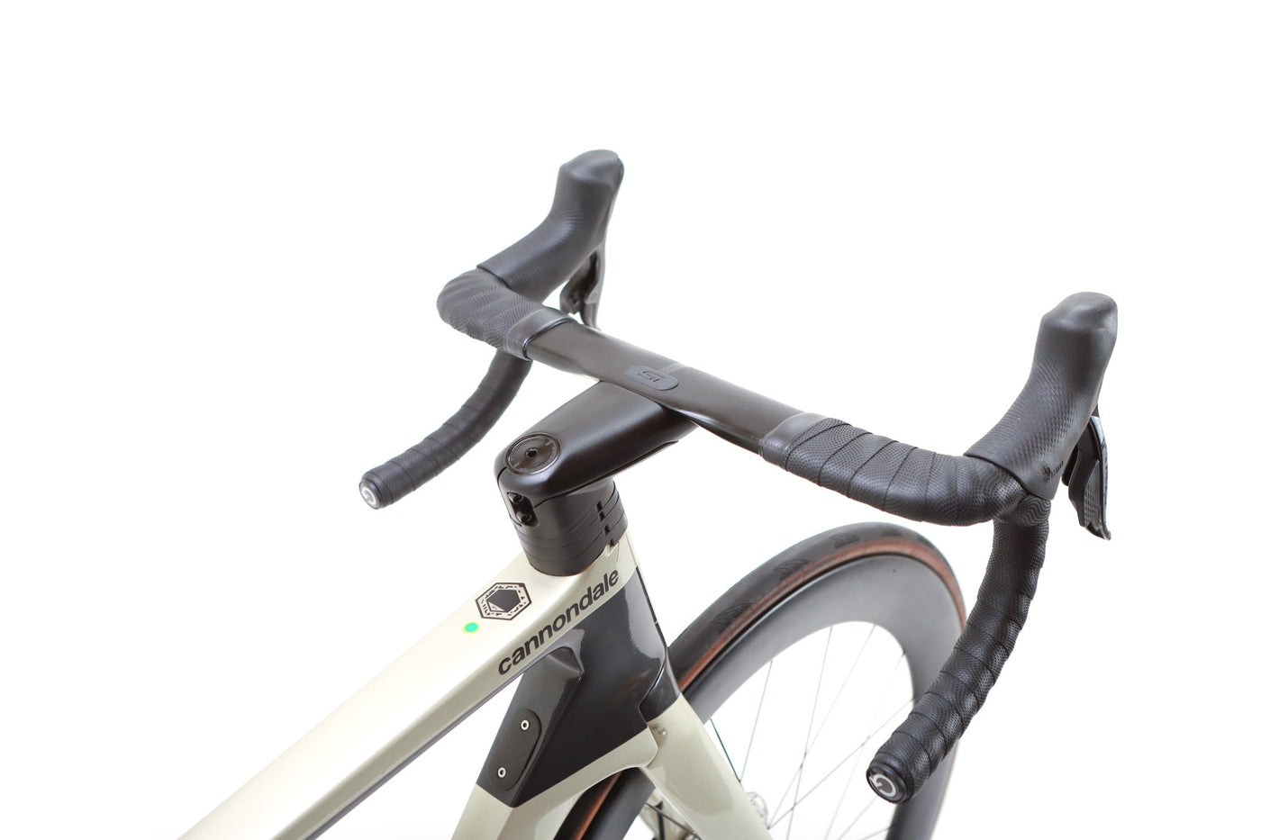 Cannondale SystemSix Hi-Mod Sram Red eTap AXS Disc Road Bike 2020, Size 54cm