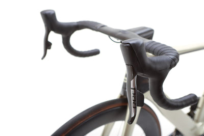 Cannondale SystemSix Hi-Mod Sram Red eTap AXS Disc Road Bike 2020, Size 54cm