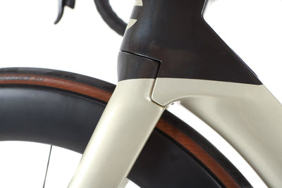Cannondale SystemSix Hi-Mod Sram Red eTap AXS Disc Road Bike 2020, Size 54cm
