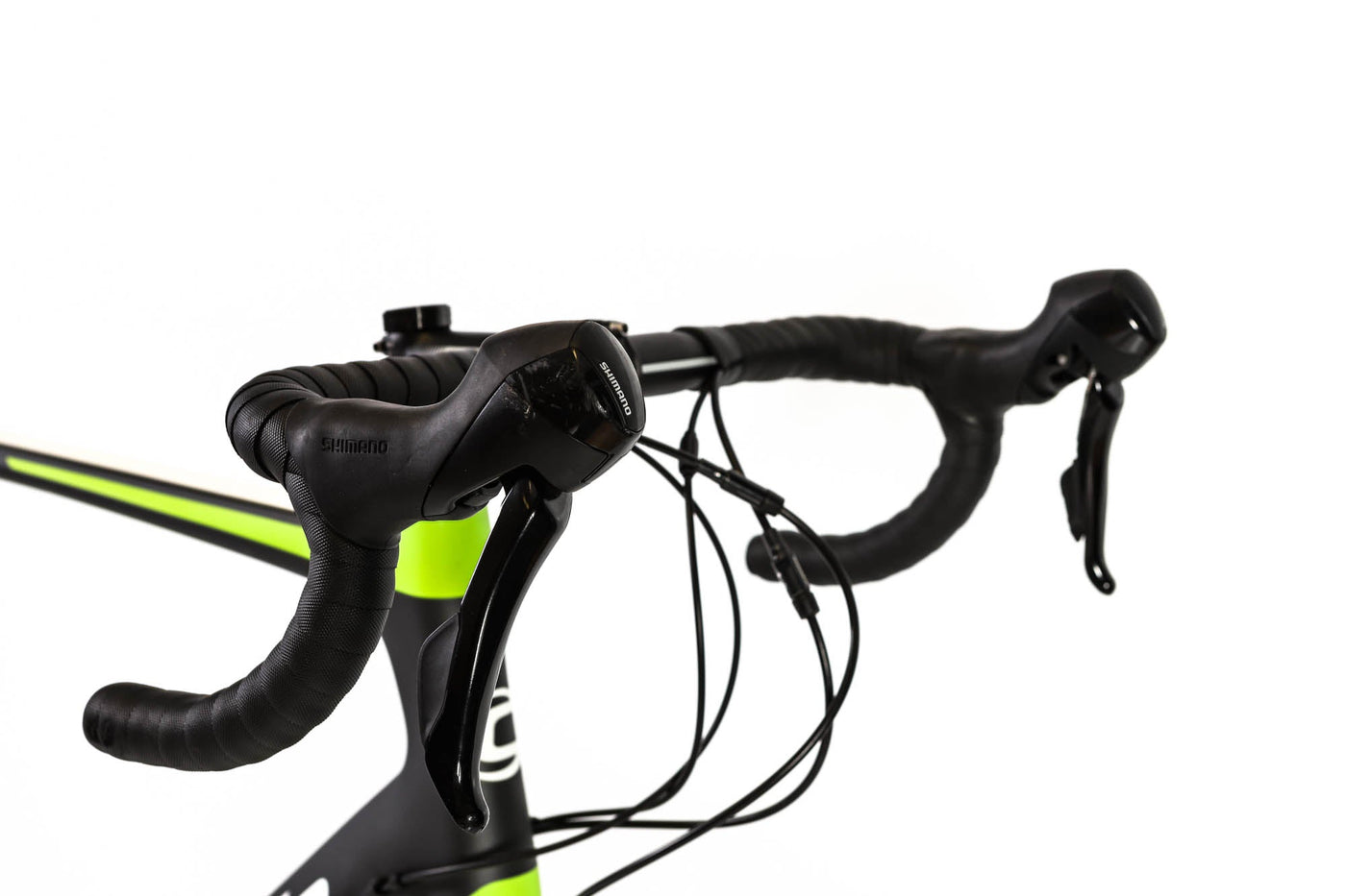 Cannondale Synapse Carbon Disc Shimano 105 Road Bike 2017, Size 61cm