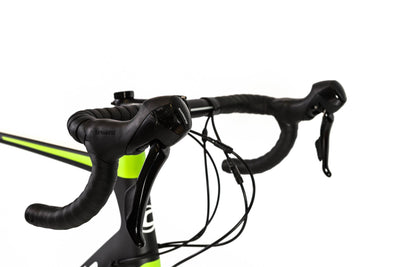 Cannondale Synapse Carbon Disc Shimano 105 Road Bike 2017, Size 61cm