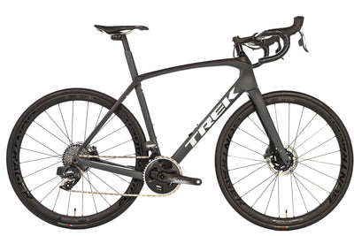 Trek Domane SL7 Gen 3 Sram Force eTap AXS Disc Road Bike 2022, Size 56cm