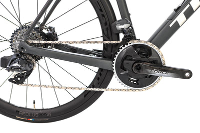 Trek Domane SL7 Gen 3 Sram Force eTap AXS Disc Road Bike 2022, Size 56cm