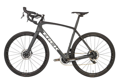 Trek Domane SL7 Gen 3 Sram Force eTap AXS Disc Road Bike 2022, Size 56cm