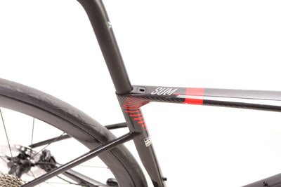 Argon 18 Sum Pro Shimano Ultegra Di2 Disc Road Bike 2024, Size Small