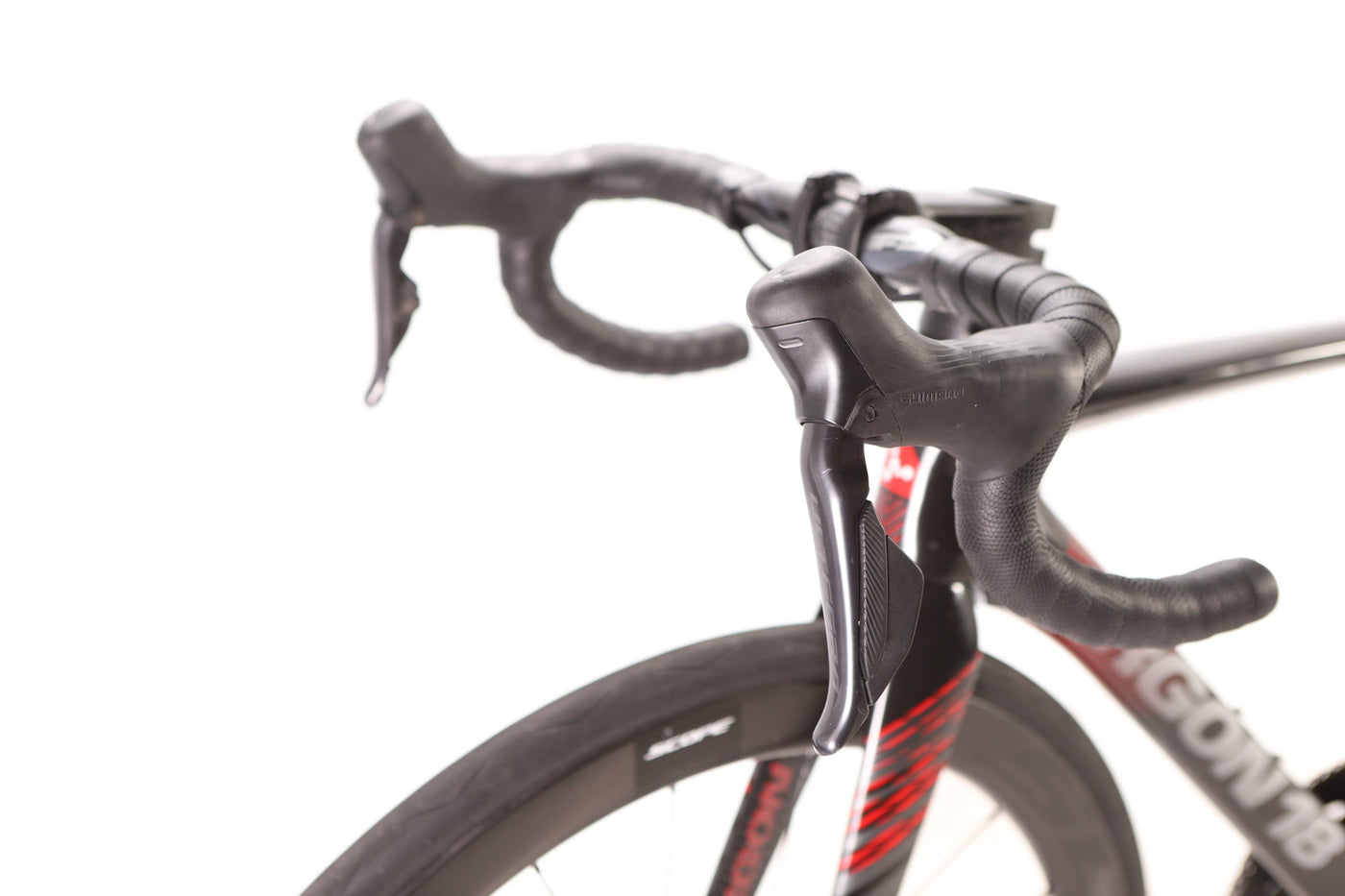 Argon 18 Sum Pro Shimano Ultegra Di2 Disc Road Bike 2024, Size Small