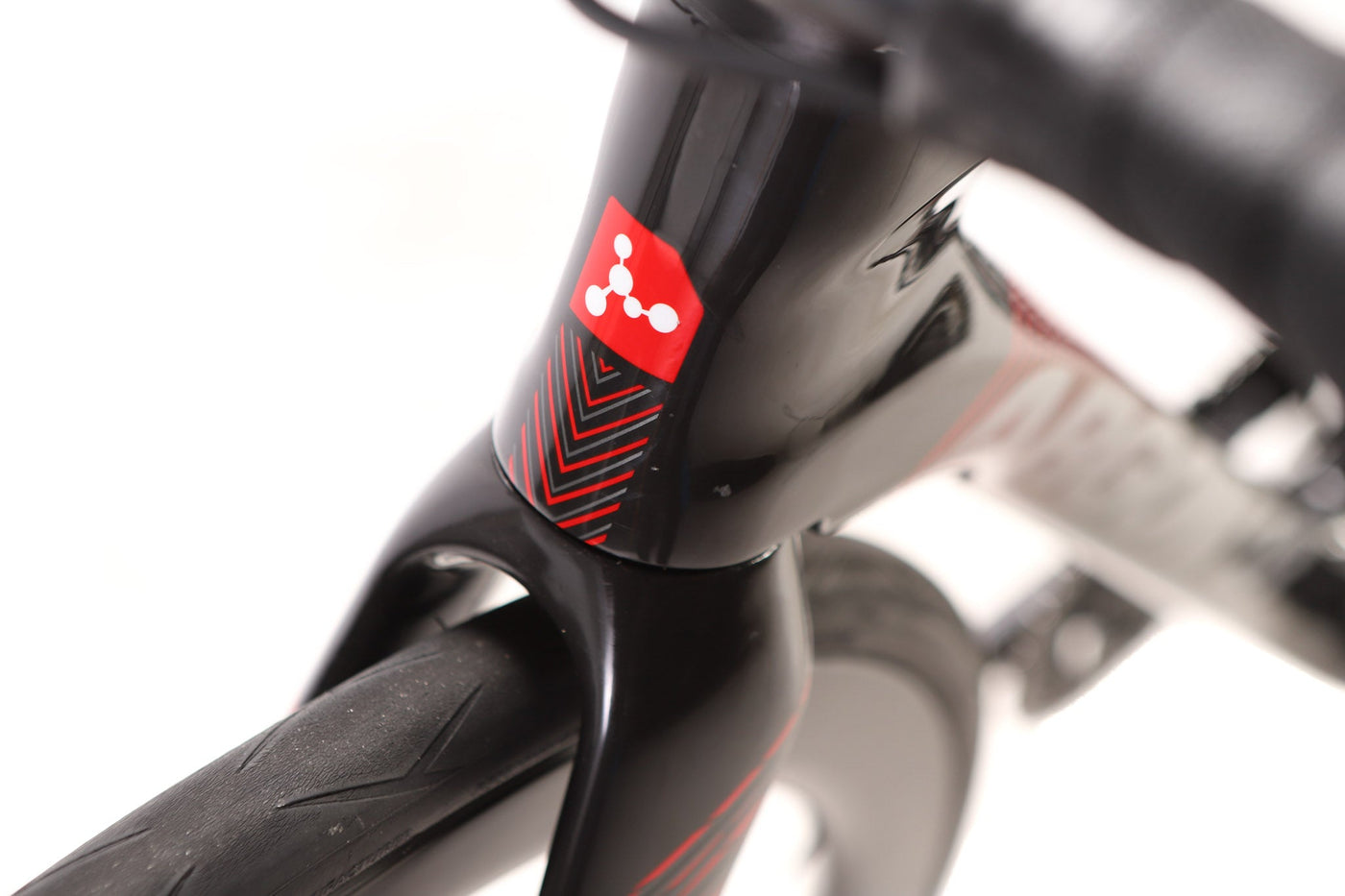 Argon 18 Sum Pro Shimano Ultegra Di2 Disc Road Bike 2024, Size Small