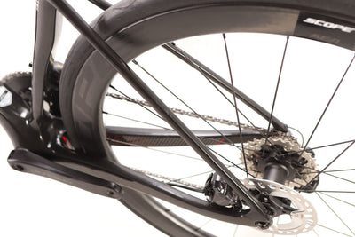 Argon 18 Sum Pro Shimano Ultegra Di2 Disc Road Bike 2024, Size Small