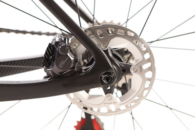 Argon 18 Sum Pro Shimano Ultegra Di2 Disc Road Bike 2024, Size Small