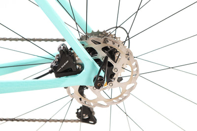 Bianchi Sprint Shimano 105 Disc Road Bike 2022, Size 57cm