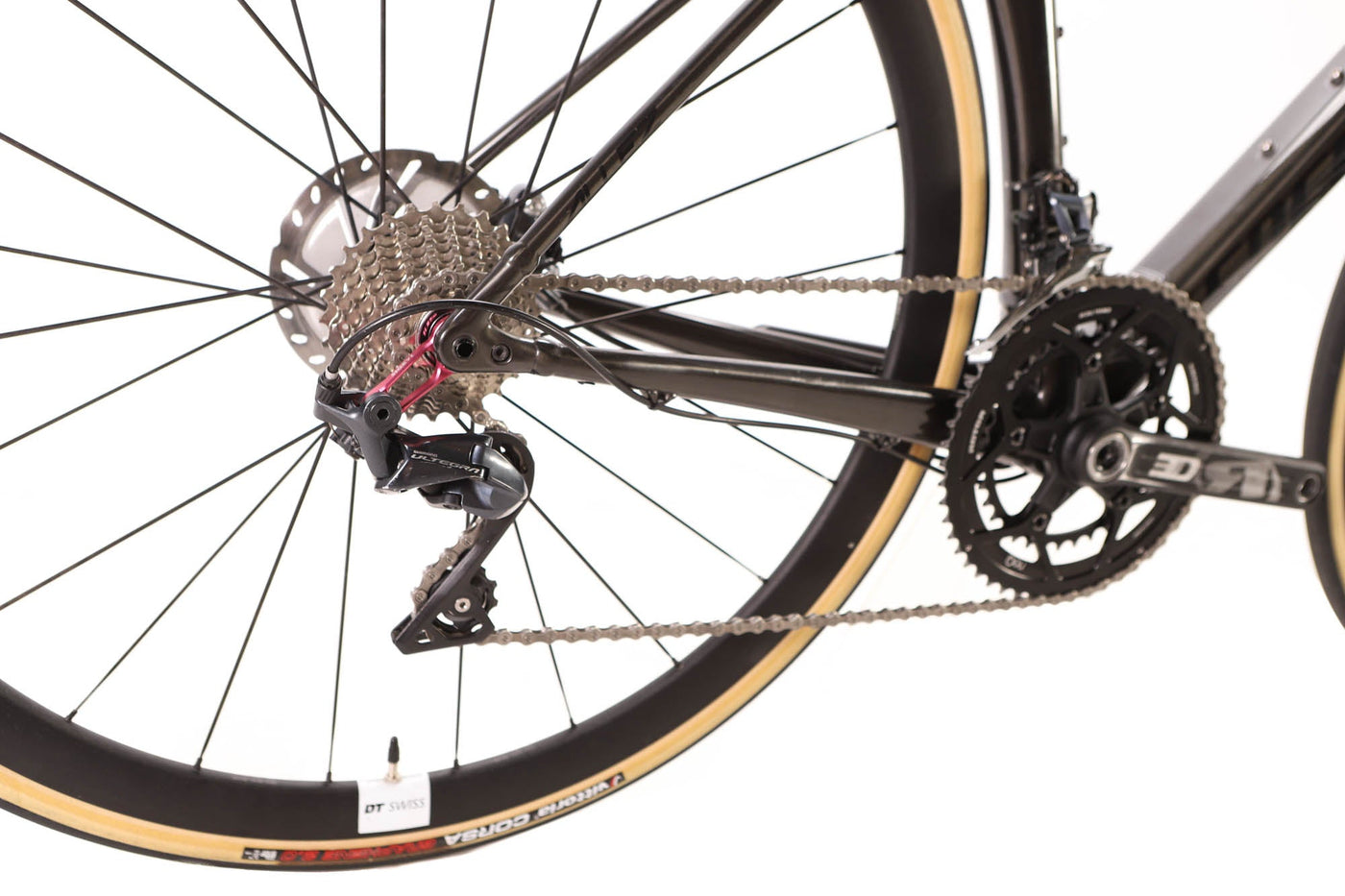 Specialized Allez Sprint Shimano Ultegra Disc Road Bike 2020, Size 56cm
