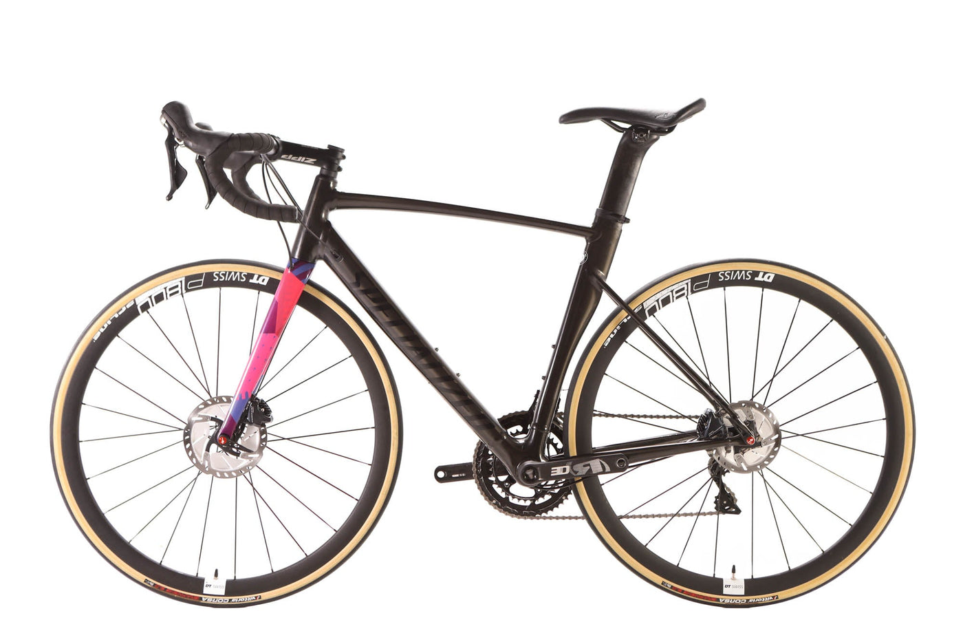 Specialized Allez Sprint Shimano Ultegra Disc Road Bike 2020, Size 56cm