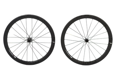 Vision Metron 45 SL Carbon Wheelset, Shimano Freehub