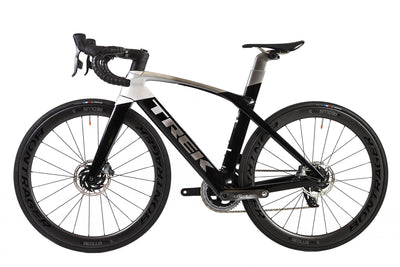 Trek Madone SLR 7 Disc Sram Force eTap AXS Road Bike 2020, Size 52cm