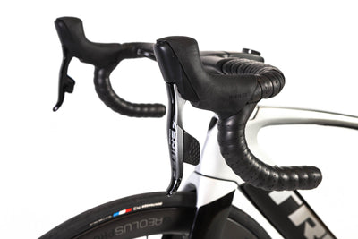 Trek Madone SLR 7 Disc Sram Force eTap AXS Road Bike 2020, Size 52cm