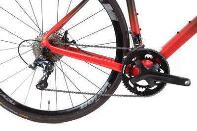 Tifosi Scalare Shimano Tiagra Disc Road Bike 2022, Size Medium