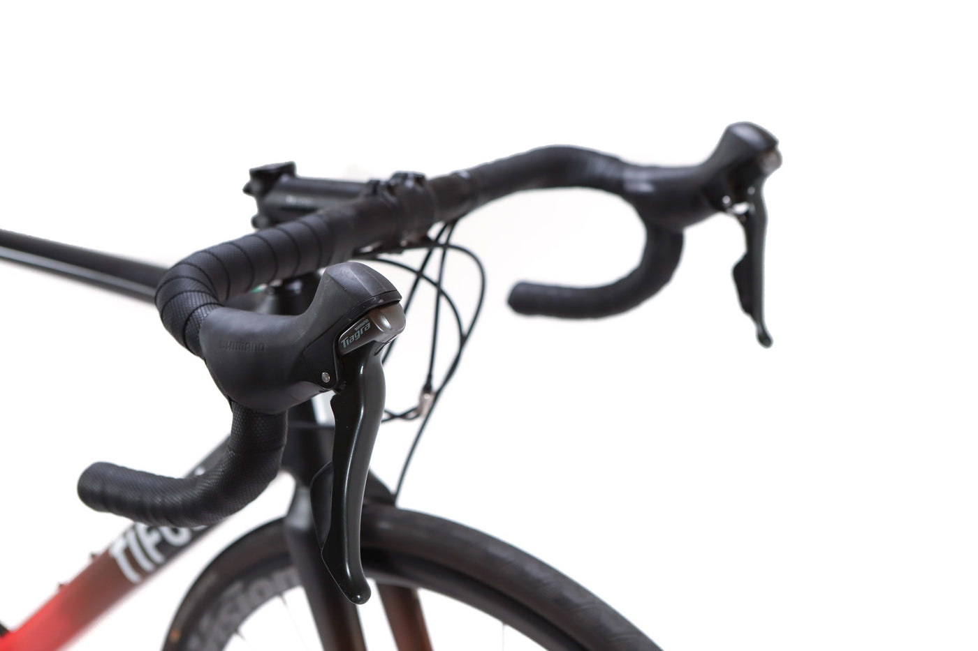 Tifosi Scalare Shimano Tiagra Disc Road Bike 2022, Size Medium