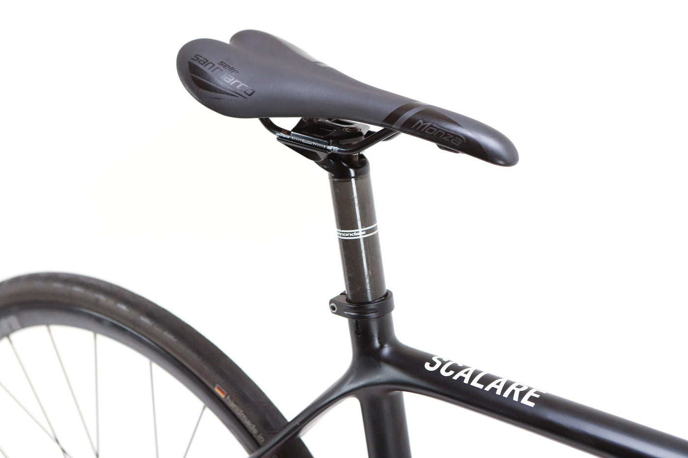 Tifosi Scalare Shimano Tiagra Disc Road Bike 2022, Size Medium