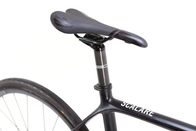Tifosi Scalare Shimano Tiagra Disc Road Bike 2022, Size Medium