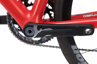 Tifosi Scalare Shimano Tiagra Disc Road Bike 2022, Size Medium
