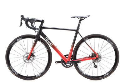 Tifosi Scalare Shimano Tiagra Disc Road Bike 2022, Size Medium