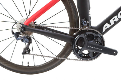 Argon 18 E117 Shimano Ultegra TT Bike 2019, Size Medium