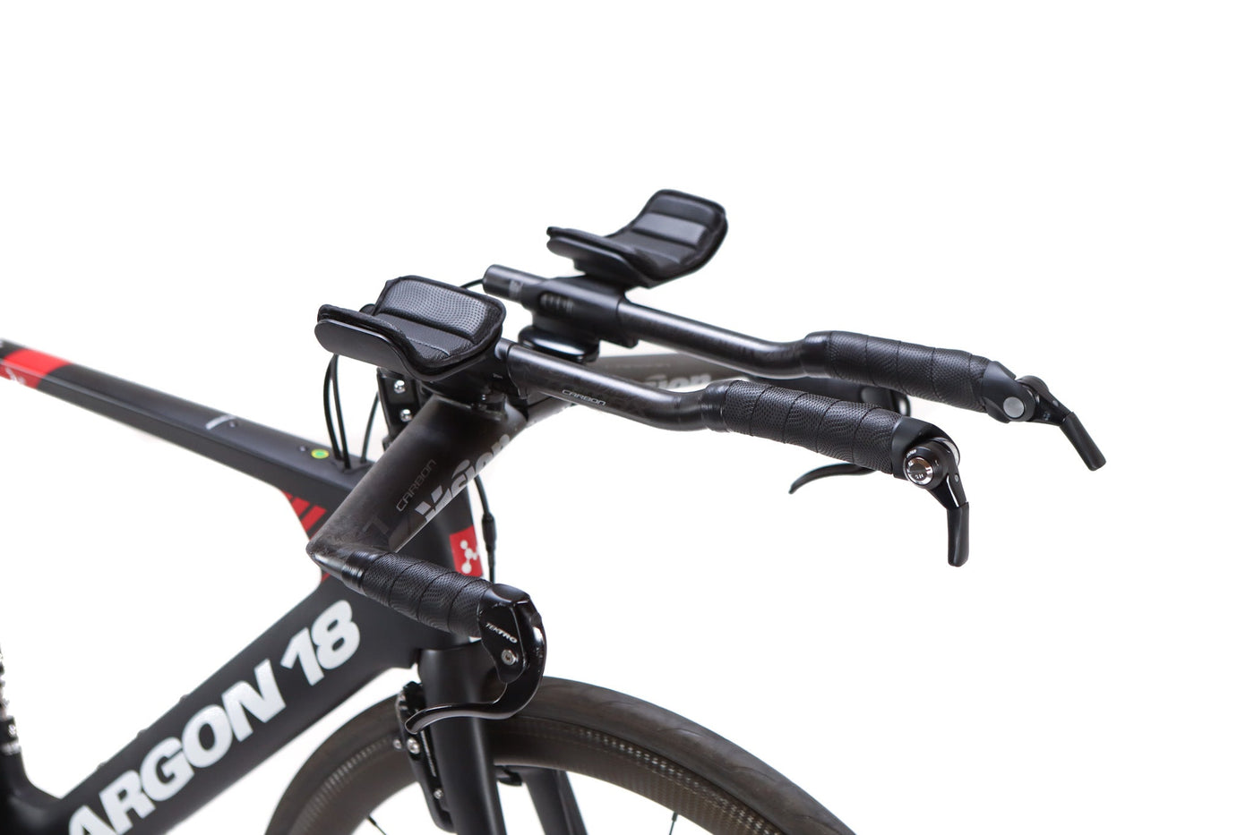 Argon 18 E117 Shimano Ultegra TT Bike 2019, Size Medium