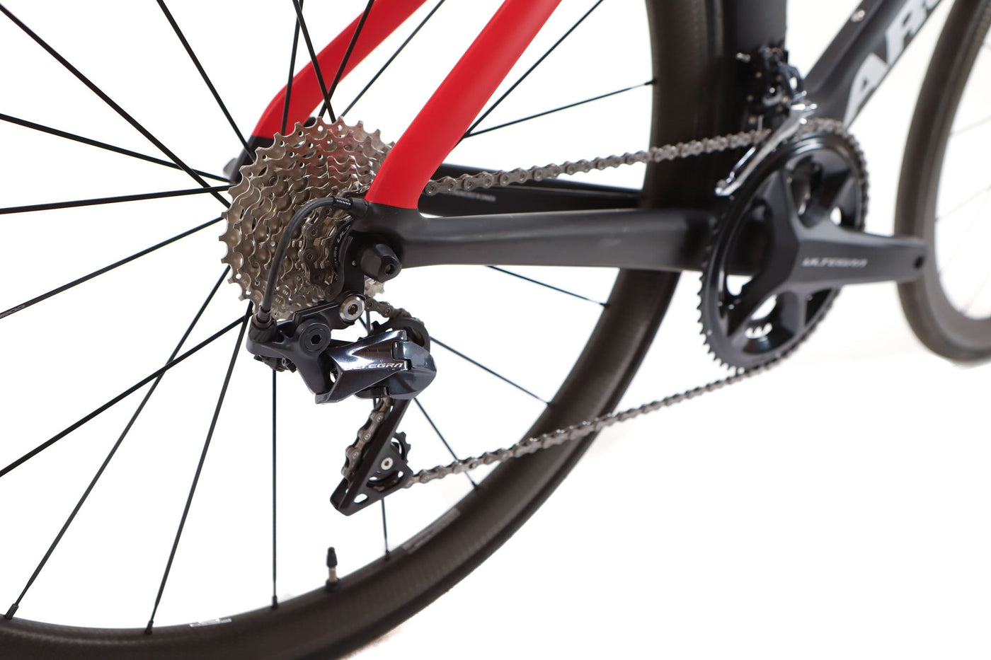 Argon 18 E117 Shimano Ultegra TT Bike 2019, Size Medium