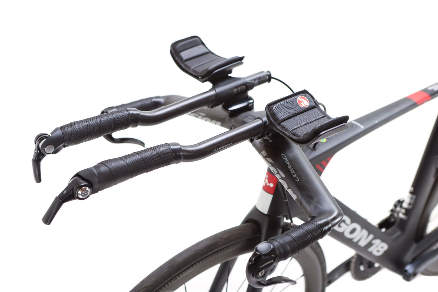 Argon 18 E117 Shimano Ultegra TT Bike 2019, Size Medium